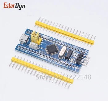 

5pcs/lot STM32F103C8T6 ARM STM32 Minimum System Development Board Module