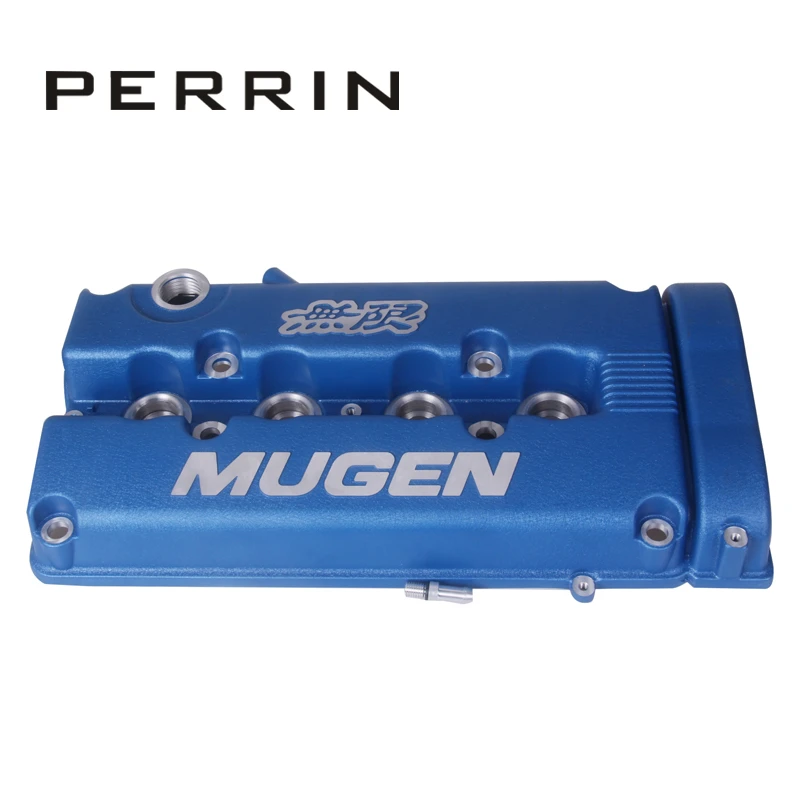 

MUGEN Rocker Valve chamber cover For Honda Civic B16 B17 B18 VTEC B18C GSR