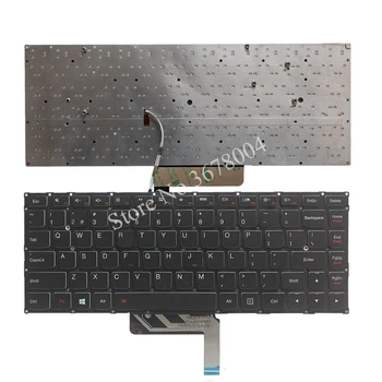 

NEW for Lenovo ThinkPad Yoga 4 PRO Yoga 900 backlit US Laptop Keyboard SN20H56041 PK130YV1A00 PK130YV2A00 SN20H55983 V-152720AS1