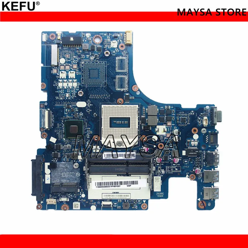 Z510 GMA