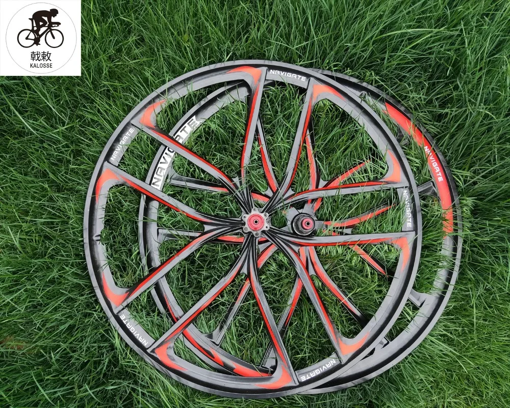Flash Deal Kalosse integrated bike wheel 10/9/8 speed cassette bicycle wheels alloy 29er 29inch mountain bike wheel 17 Flash Deal Kalosse integrated bike wheel 10/9/8 speed cassette bicycle wheels alloy 29er 29inch mountain bike wheel 17