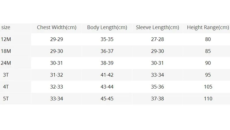 1-5Y Spring Autumn Baby Boys Girls T-shirts 100% Cotton Kids Tees Boy Girl Long Sleeve T shirt Children Pullover Tops Clothing HTB1Zlg0KVXXXXaLapXXq6xXFXXXo - 1-5Y Spring Autumn Baby Boys Girls T-shirts 100% Cotton Kids Tees Boy Girl Long Sleeve T shirt Children Pullover Tops Clothing