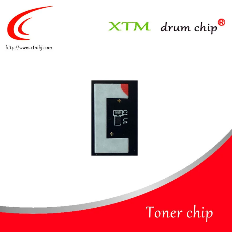 Тонер-чип для лазерного принтера Kyocera Mita TASKalfa 356ci совместим с US TK-5207 TK5207 TK 5207 |