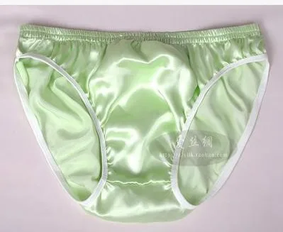 Бесплатная доставка трусы мужское нижнее белье из 100% шелка|underwear swim|underwear webunderwear |