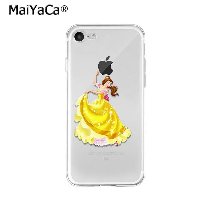Beauty and Beast Belle Princess