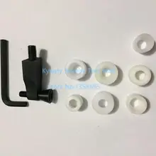 Быстрая, инструменты для ювелирных изделий, кольцо, инструмент для установки камня, 30 шт./партия