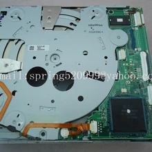 DZ63G0101 DZ63G16D DZ63G010 DZ6305A 6DVD автомобиля механизм для Mercedes BMNW acurraa