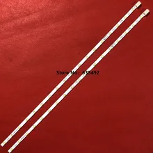 Светодиодный Подсветка 18 светодиодный s V236B1-LE2-T V236B1-LE2-TREM11 светодиодный V236BJ1-LE2 24E600E для LG ТВ 24MT45D, 22MA31D, 24MT47D-PZ, 24MT40D