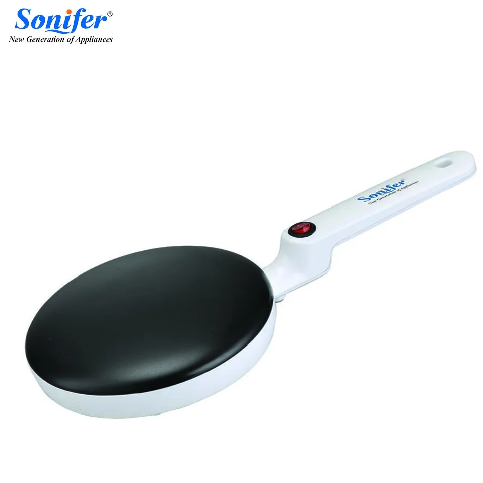 

Original Electric Crepe Maker Pizza Machine Pancake Machine baking pan Cake machine Non-stick Griddle kitchen sonifer