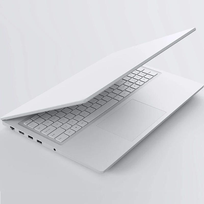 Оригинальный Xiaomi Mi ноутбук 15 6 ''Intel Core ноутбуки 128GB SSD + 1 ТБ HDD i5/i7 NVIDIA GeForce MX110