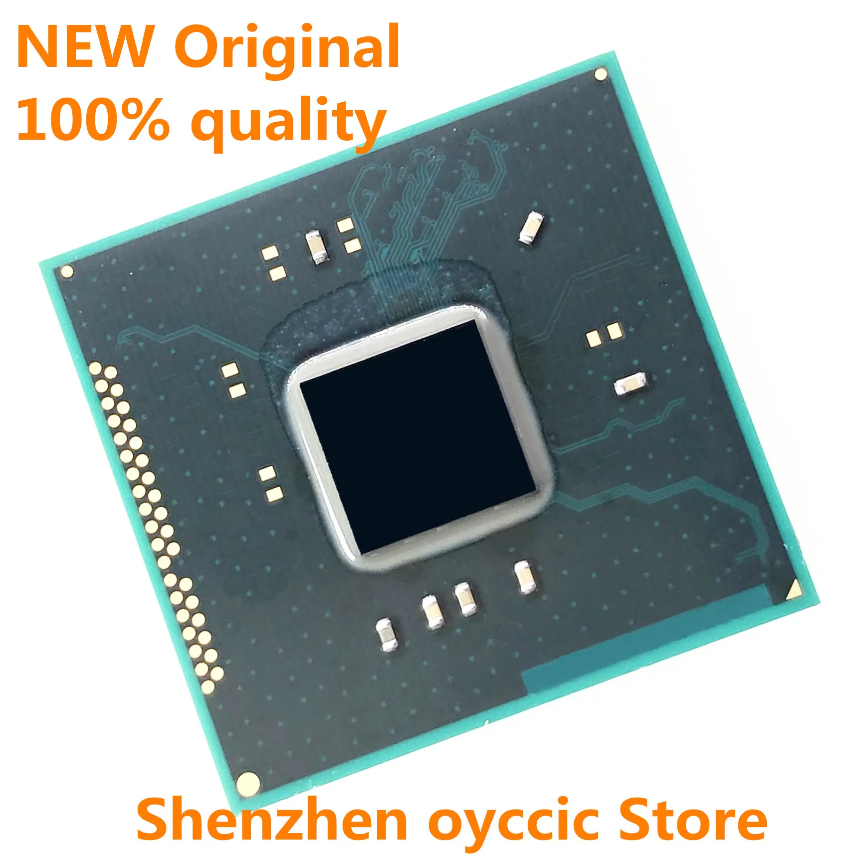 

1pcs* Brand New SR178 DH82B85 BGA IC Chipset