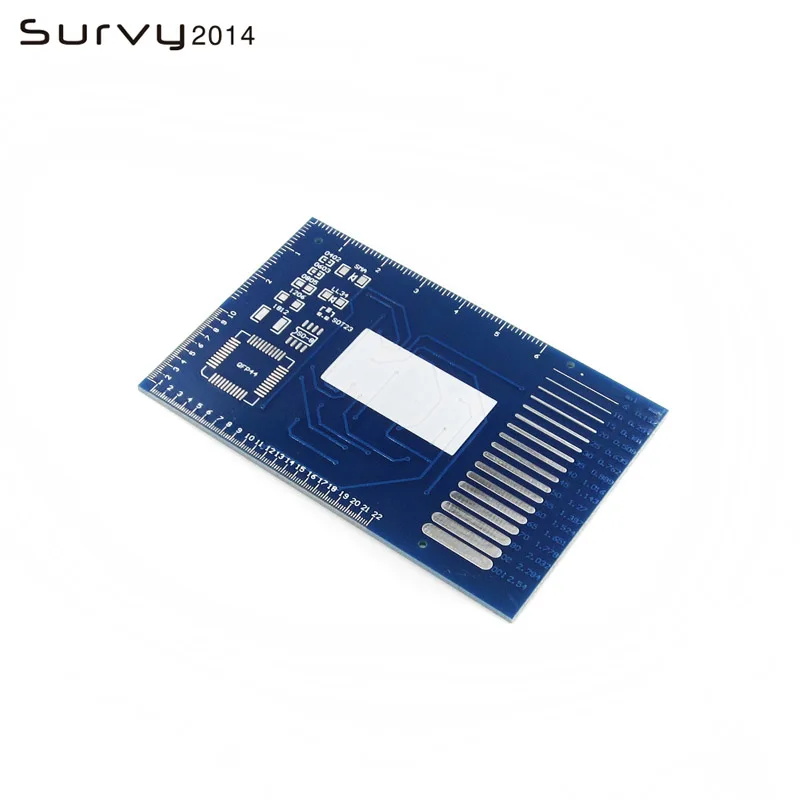 DIY CD4017 вращающийся светодиодный SMD NE555 пайки практический Совет комплект Фанни
