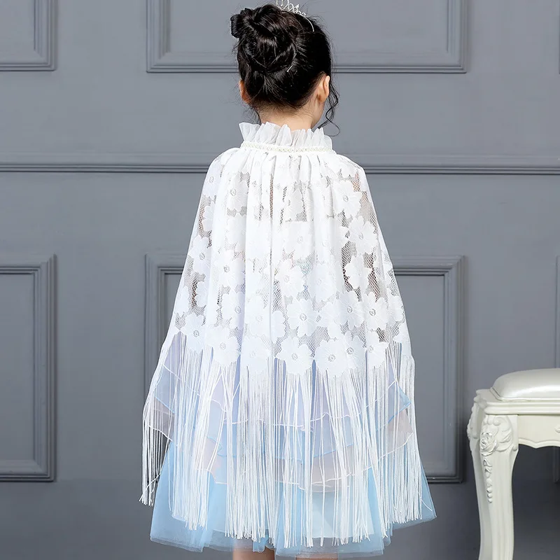 2019 BABY GIRLS OUTWEARS GIRLS TUTU CAPES GIRLS COAT TOPS BABY GIRL CLOTHES accesorios fotografia BABY FUR COAT