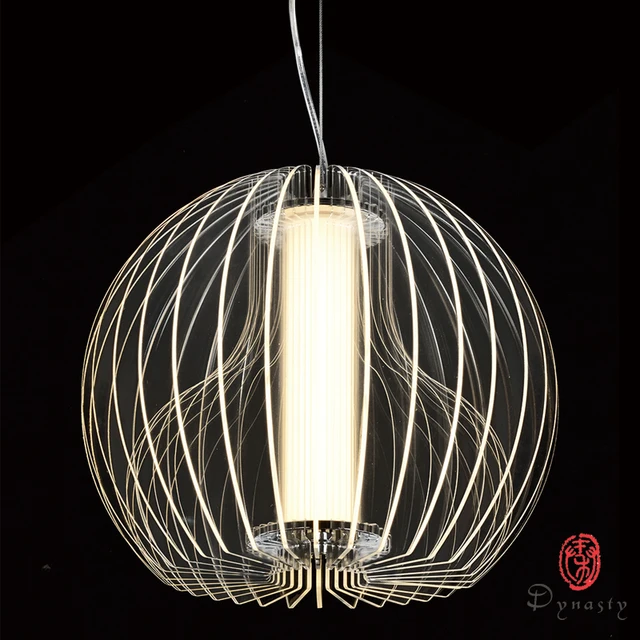 Dynasty Lighting Led Pendant Lights Europe Style Modern Study Hotel Master Bed Room Hall Acrylic Hanging Lamp Bulb Free Shipping In Dynasty Lighting Led Pendant Lights Europe Style Modern Study Hotel Master Bed Room Hall Acrylic Hanging Lamp Bulb Free Shipping In