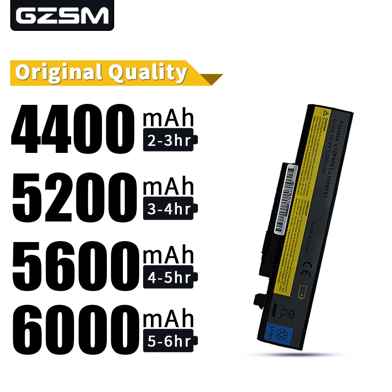 HSW oem 6 ячеек Новый аккумулятор для ноутбука Lenovo IdeaPad Y470 Y471 Y570 Y470A Y470D Y470G Y470M Y470N Y470P