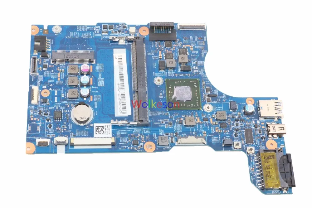 SHELI для ноутбука ACER Aspire V5 122P Материнская плата W/для A4 1250 Процессор NB. M8W11.003 NBM8W11003