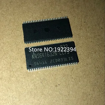 

Free shipping 25pcs/lot K4S641632N-LC75 Best quality