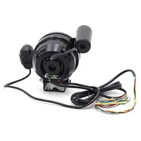 Dynoracing 80MM High-Speed Stepper Motor Tachometer with Shift Light - 0-11000 RPM - Image 6
