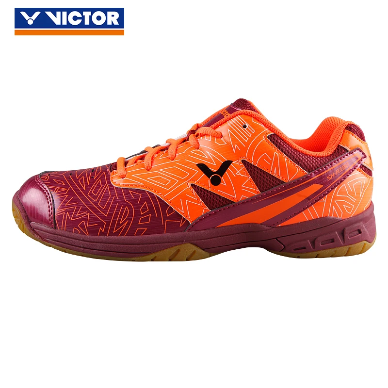 2018 Victor badminton shoes for lover Light Badminton