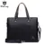 ¡ NUEVO! hombres maletín bolso de marca famosa de la pu bolsas de mensajero de los hombres de negocios de cuero bolsos crossbody bolsos para hombre del bolso de hombro