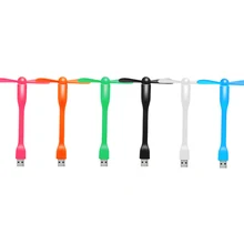 Micro USB Type C Lighting Mini Mobile Phone fan Gadget Flexible Cool hand Cellphone Fans Gadgets For iphone XIAOMI HUAWEI HONOR9