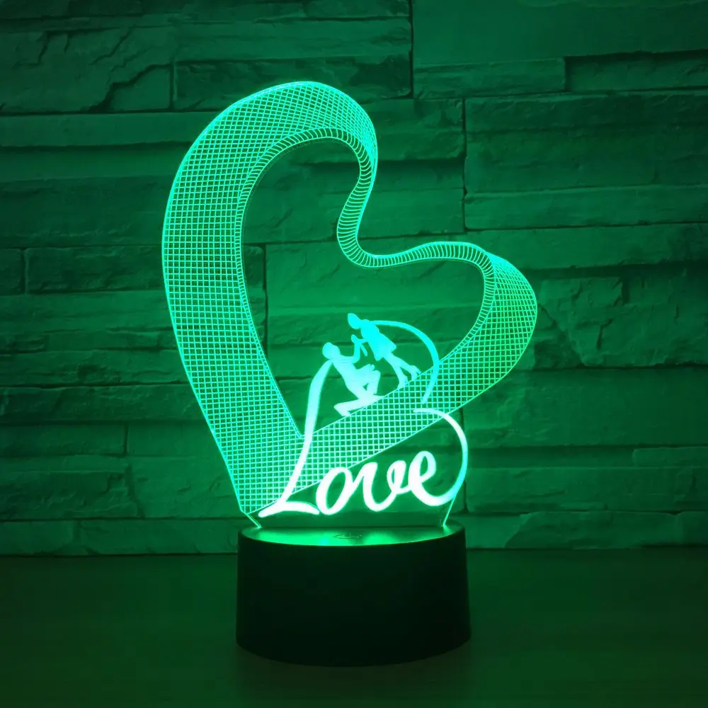 green light