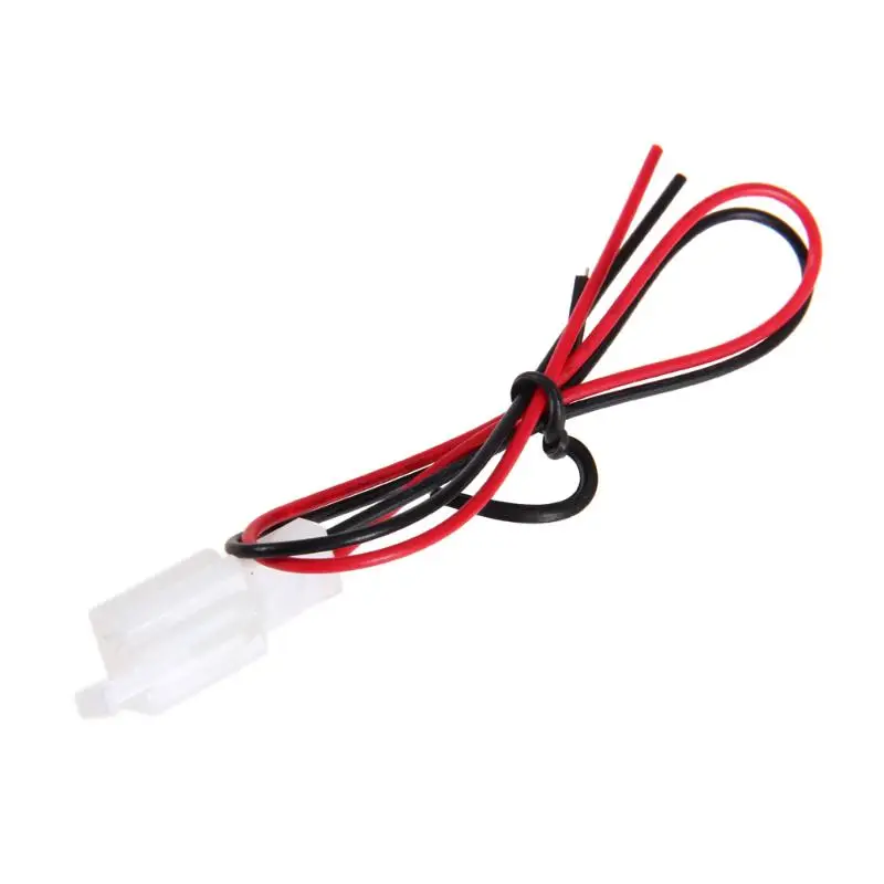 Motorcycle Anti-theft Security Alarm System Dual Remote Control Sensor 120-125dB 12V