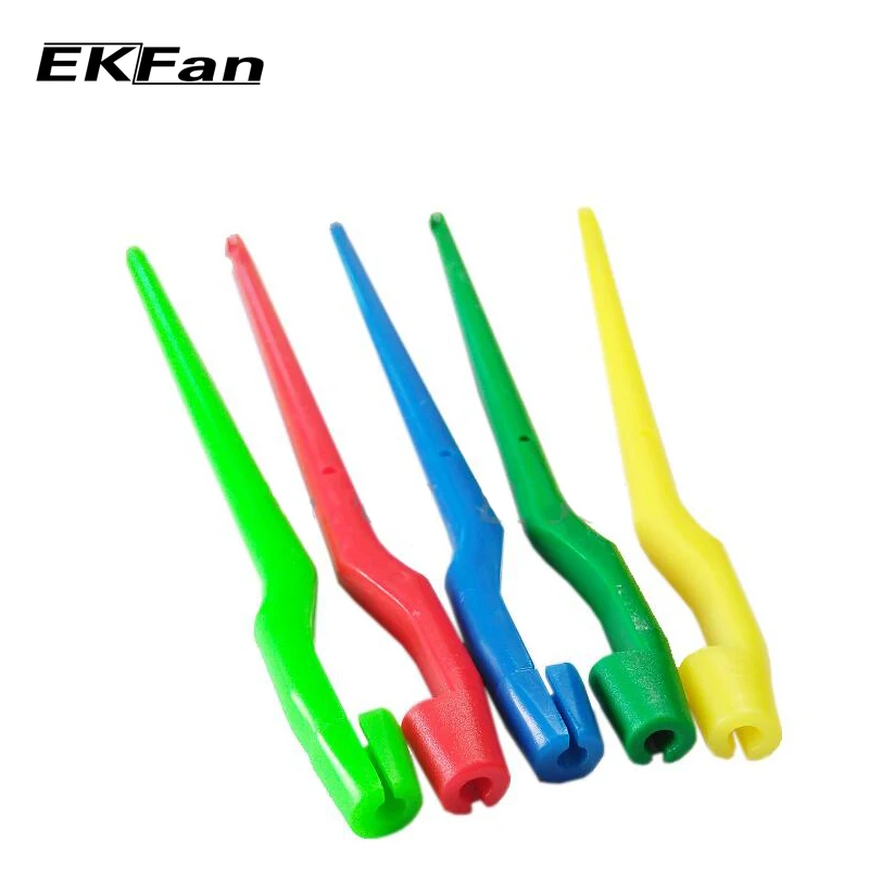 HONMOK 3Pcs Fishing Multi Tools Set With Fishing Pliers, Hook