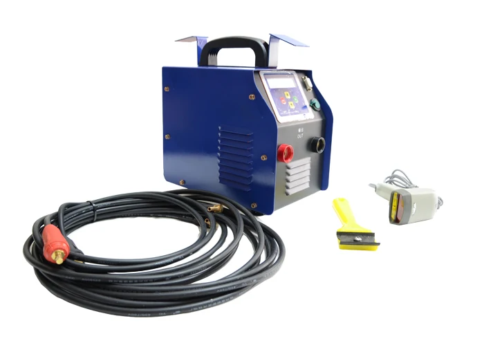 Electrofusion Welding Machine-7