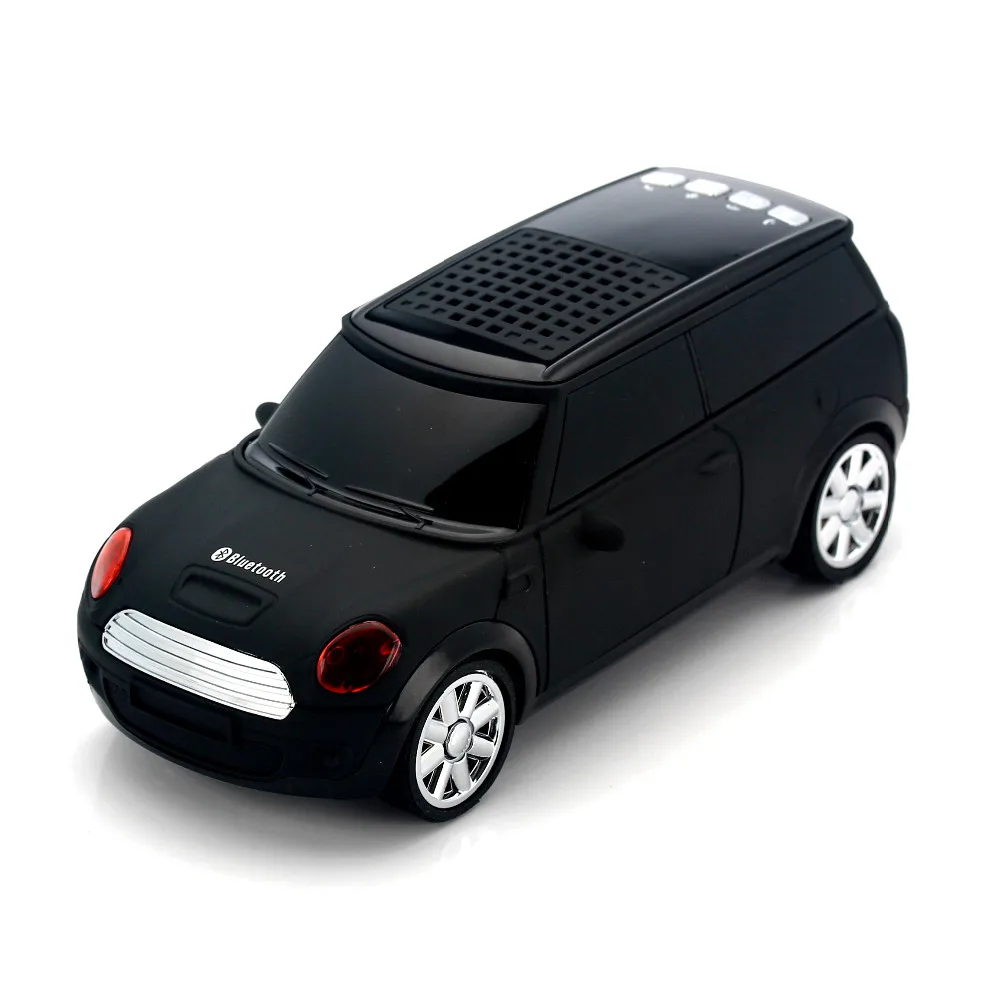 Car Bluetooth Altavoz Speaker Wireless Stereo Music Sound Surround Player DS-A9BT with Voice Prompt Support TF FM for Phones PC bluetooth-music-player : image Car Bluetooth Altavoz Speaker Wireless Stereo Music Sound Surround Player DS-A9BT with Voice Prompt Support TF FM for Phones PC bluetooth-music-player