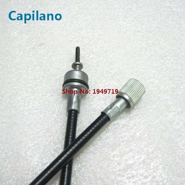 DX100 speedometer cable (2)