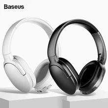 Baseus D02 kablosuz kulaklık Bluetooth 5.0 Kulaklık handsfree kulaklık Kulak Kulaklık iPhone Xiaomi Huawei Kulaklık Kulaklık(China)