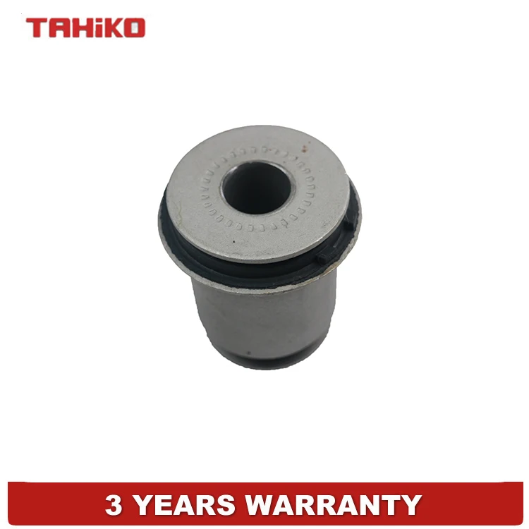

Lower arm bushing Control Arms Trailing Arm Bush for TOYOTA 4 RUNNER LAND CRUISER 90, 48061-35050/35040