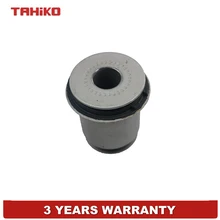 Braços De Controle inferior da bucha do braço Trailing Arm Bush para TOYOTA 4RUNNER LAND CRUISER 4 90, 48061-35050/35040