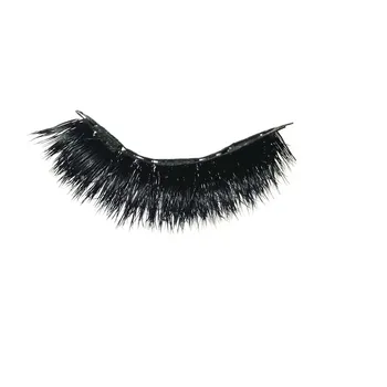 

three-magnet mink false eyelashes,Reusable Mink Magnetic Eye Lashes Eyelashes on magnets