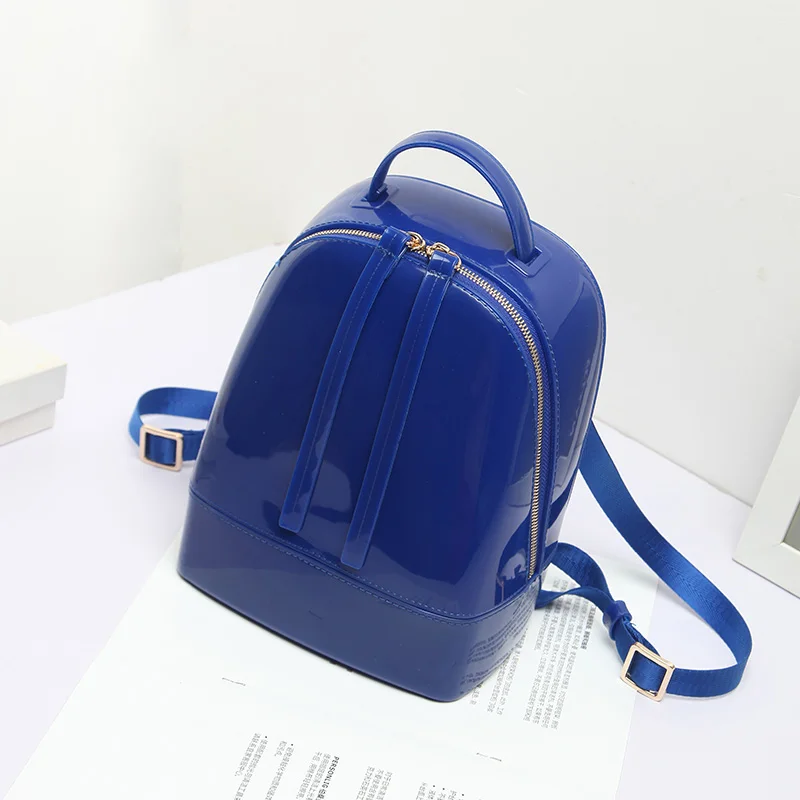 silicone backpack