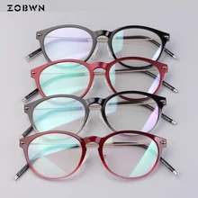 Mix wholes классические ретро ультрасветлые при миопии очки цвета брендовые Дизайнерские мужские и женские солнцезащитные очки винтажные круглые очки femininos