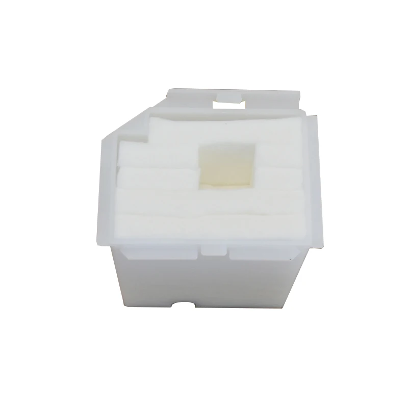 Vilaxh L3110 Perawatan Tank Pad Spons untuk Epson L3100 L3160 L1110 L5190  L3150 L3156 L3166 L3158 L3165 Limbah Tinta pad|Onderdil Printer| -  AliExpress