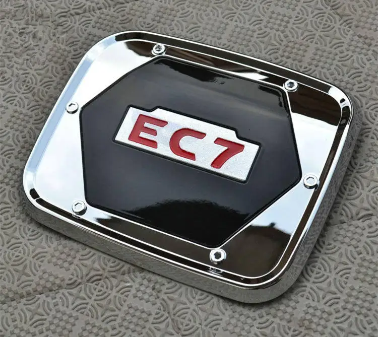 Для Geely Emgrand 7 EC7 EC715 EC718 Emgrand7 E7, Emgrand7-RV EC7-RV EC715-RV EC-HB, Империал, для крышки топливного бака автомобиля красные с черным