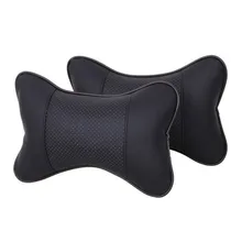 Franchise1PC Car Auto Seat Head Neck Rest Cushion Headrest Pillow Pad New Arrival#0701