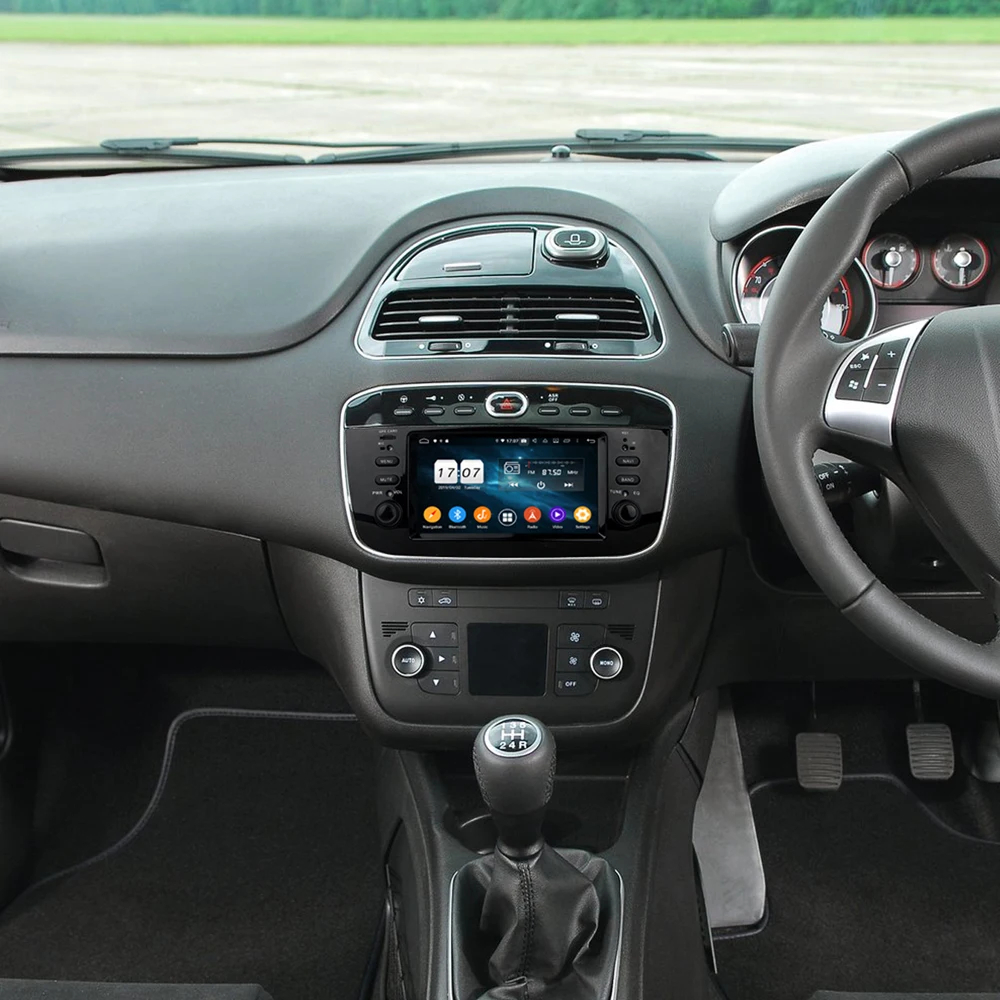 Clearance Owtosin Car Radio Multimedia Video Player Navigation GPS Android 9.0 For Fiat LINEA 2014 2015 Car 4GB RAM 0 Clearance Owtosin Car Radio Multimedia Video Player Navigation GPS Android 9.0 For Fiat LINEA 2014 2015 Car 4GB RAM 0