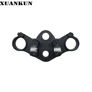 

XUANKUN Motorcycle Accessories KPS200 / LF200-10R on the Board
