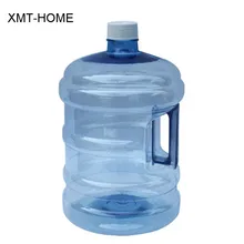 XMT-HOME 2,5 л/4,5 л/5 л ведра для мини-дозатора воды насос bpa бесплатно горшок для воды баночки резервуары на открытом воздухе автомобильный горшок для воды