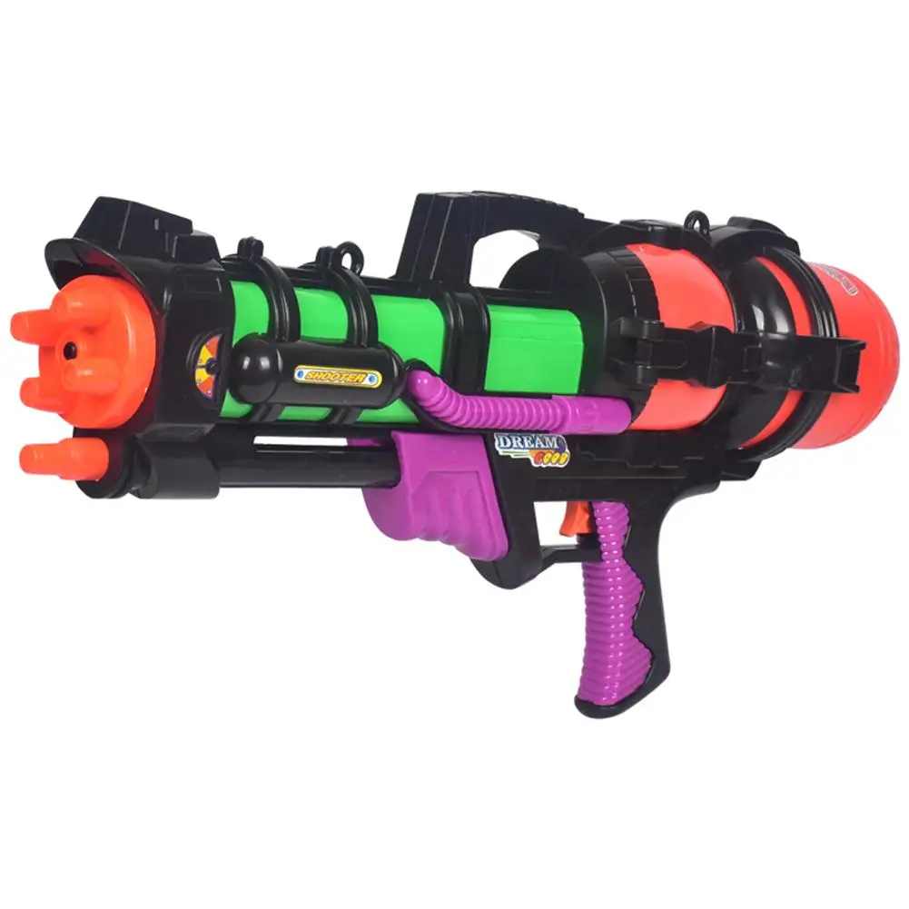 45 CM Water Gun Summer Beach Seaside Toy Water Gun Rifle Large Capacity Beach Essential Toys For Children Kids Adult 45 CM Water Gun Summer Beach Seaside Toy Water Gun Rifle Large Capacity Beach Essential Toys For Children Kids Adult