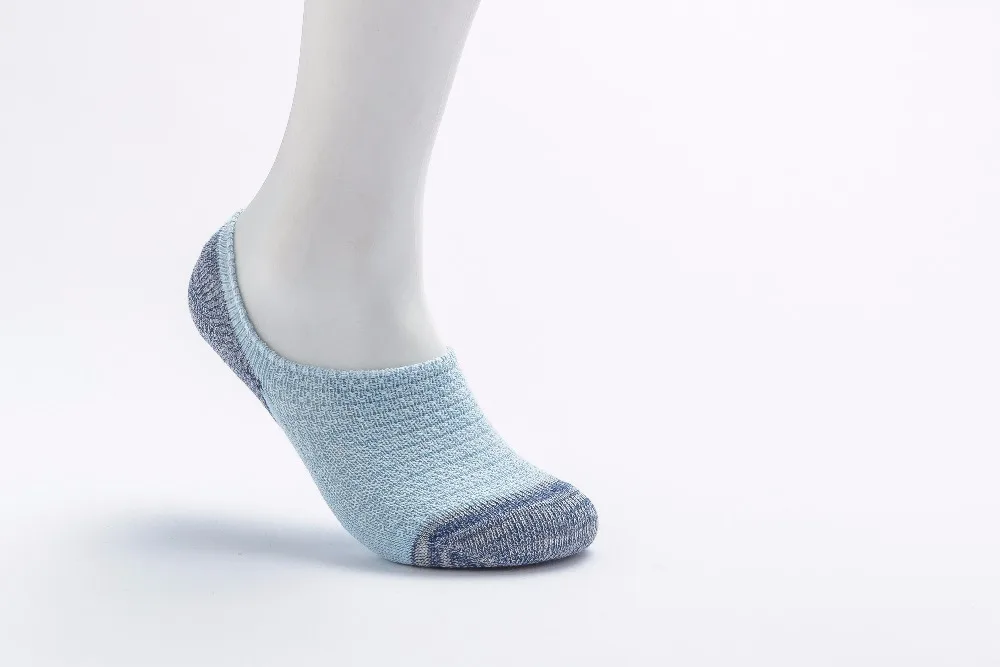 Новейшие популярные летние носки Pier Polo, новые хлопковые носки, тонкие мужские невидимые носки, с фабрики, прямые продажи