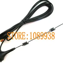 2,4G 3g 8DB SMA двухдиапазонная антенна 1880-1920/1990-2170-2480 МГц антенна на магнитном основании