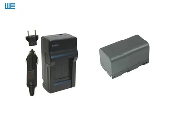 

SB-L220, SB L220 Battery+Charger for SAMSUNG VP-26i SC-D20 SC-D24 SC-D33 SC-D70i SC-D87 SC-D180 SC-L860 SC-W71 VM-A600 A670.