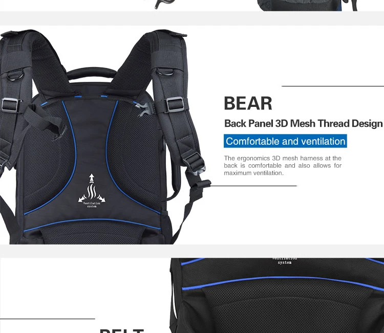 Pioneer 350N Drone Camera Bag 15