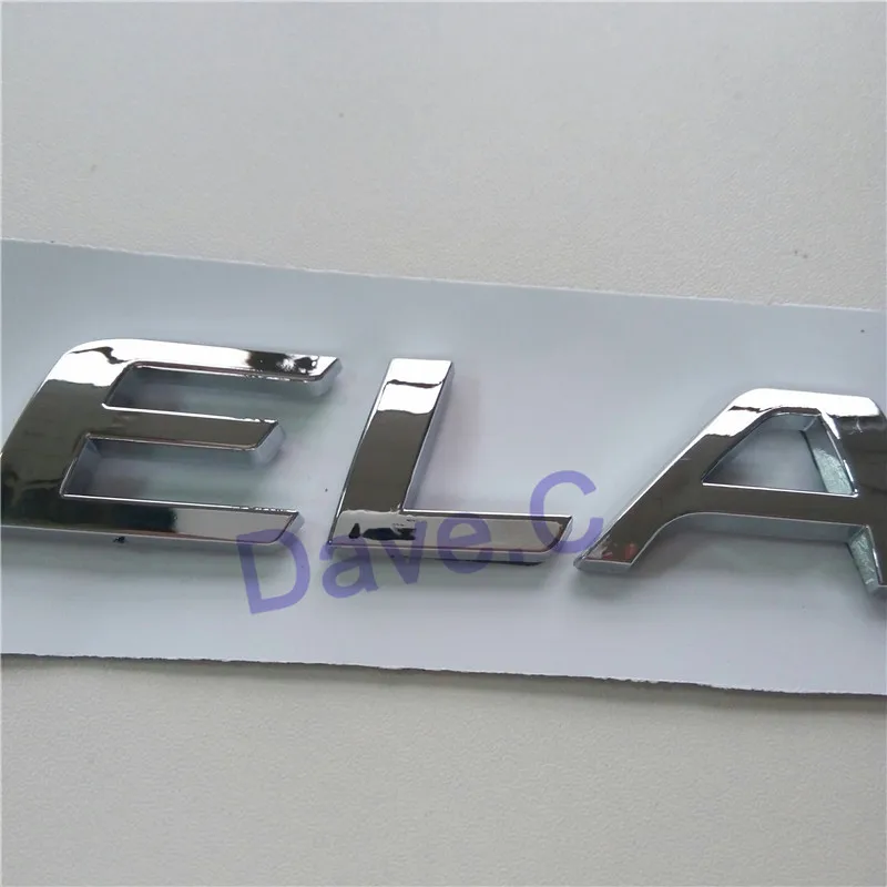 Elantra badg emblem 03