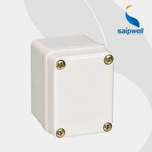 Hot Sale IP66 waterproof box / plastic box DS-AG-0506 50*65*55mm High quality